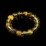 Original Certified Adult Amber Bracelet (8-9mm) - 4